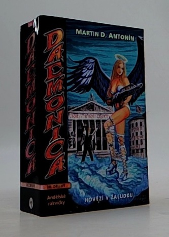 Daemonica Andělské rakvičky