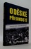 Oděské předmostí
