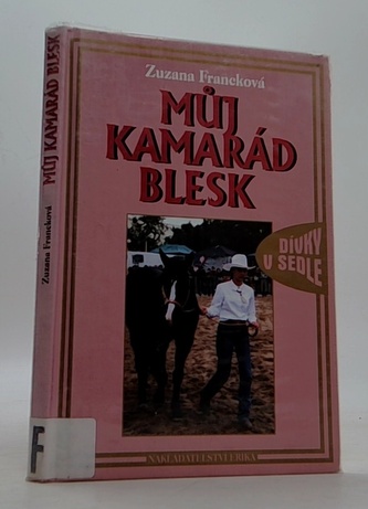 Můj kamarád Blesk