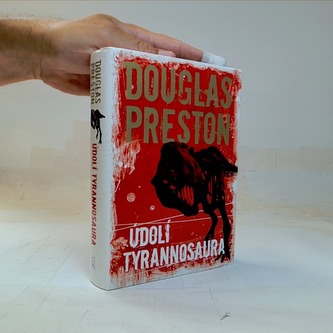 Údolí tyrannosaura