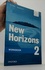 New Horizons 2 Workbook (International Edition)