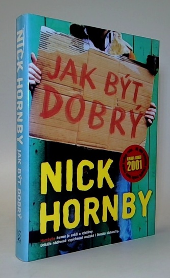 Jak být dobrý