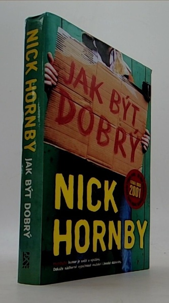 Jak být dobrý