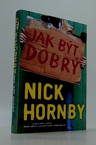 Jak být dobrý