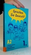 Sprechen Sie Deutsch - 1 kniha pro studenty