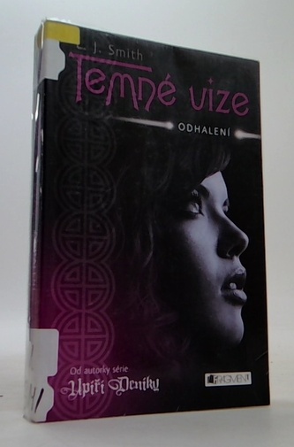 Temné vize