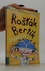 Rošťák Bertík Spoďáryyy! Rošťák Bertík Spoďáryyy!