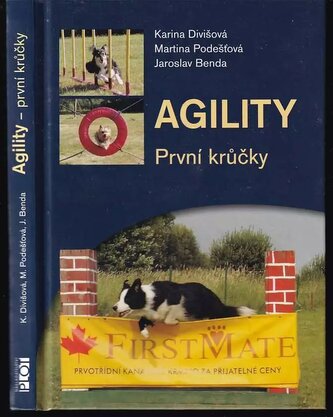 Agility : první krůčky - [1] (Jaroslav Benda, 2003)