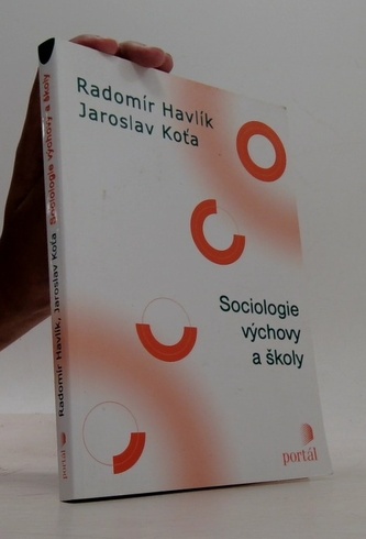 Sociologie výchovy a školy