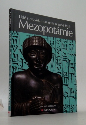 Mezopotámie
