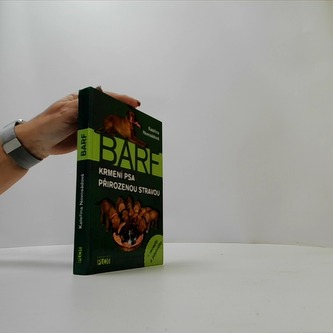 BARF Krmení psa přirozenou stravou