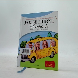 Jak se hubne v Čechách