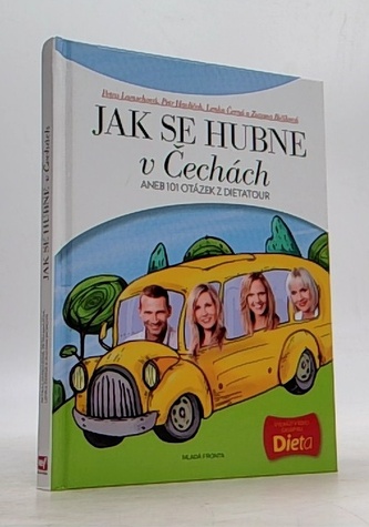 Jak se hubne v Čechách