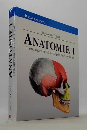 Anatomie 1.