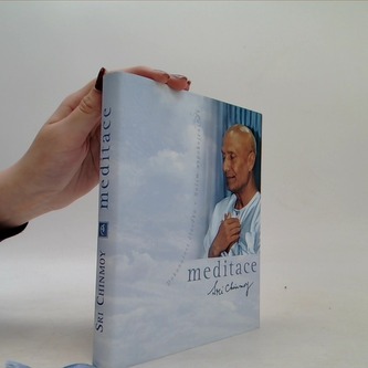 Meditace + CD Flétna pro meditaci