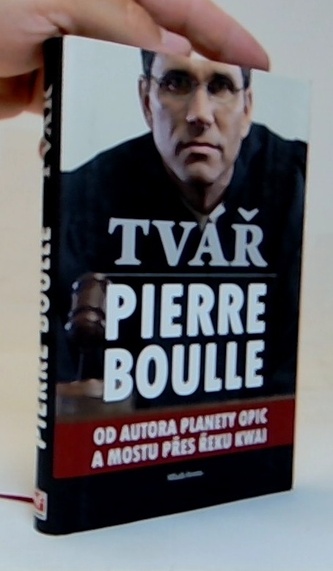 Tvář
