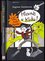 Hlavně v klidu! : Ludvíkův hustokomiks (Dagmar Geisler, 2011)