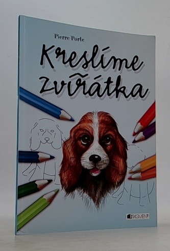 Kreslíme zvířátka