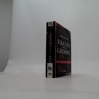 Vraždy podle Grimmů