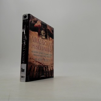 Mozartova poslední árie