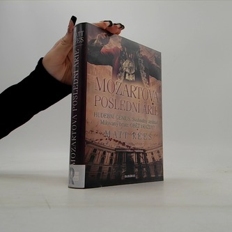 Mozartova poslední árie