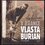 V brance Vlasta Burian : fotbalová kariéra krále komiků (Ivan Vápenka, 2011)