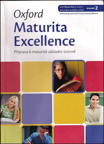 Oxford Maturita Excellence