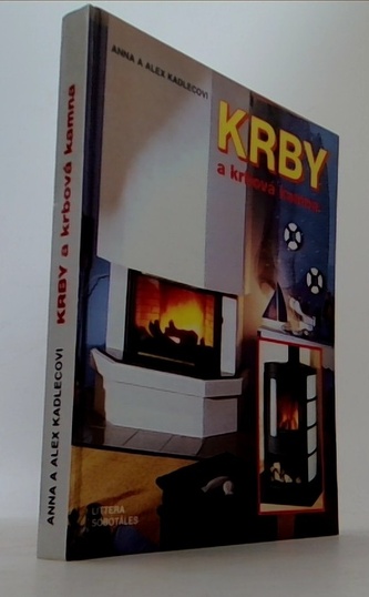 Krby a krbová kamna