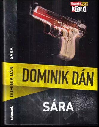 Sára (Dominik Dán, 2011)
