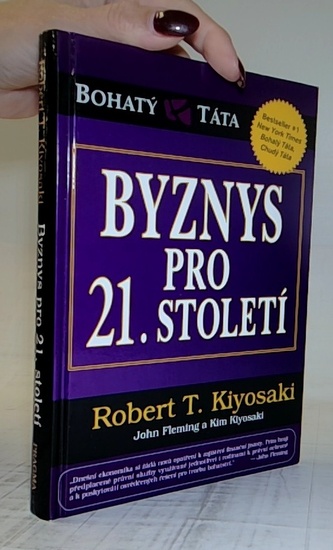 Byznys pro 21. století