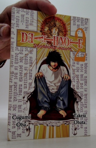 Death Note 2