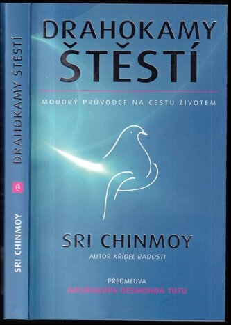 Drahokamy štěstí (Sri Chinmoy, 2011)