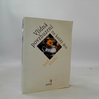 Vlídná povzbuzení na každý den