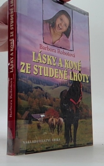 Lásky a koně ze Studené Lhoty