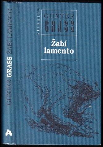Žabí lamento (Günter Grass, 1996)