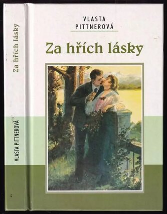 Za hřích lásky (Vlasta Pittnerová, 2011)