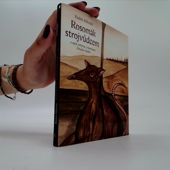 Rosomák strojvůdcem