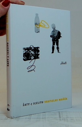 Šaty z igelitu
