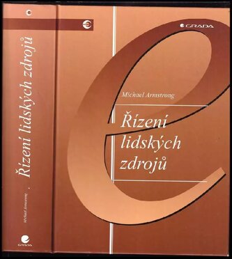 Řízení lidských zdrojů (Michael Armstrong, 2002)