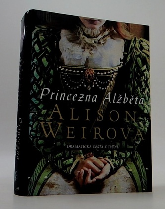 Princezna Alžběta