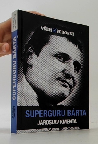 Superguru Bárta