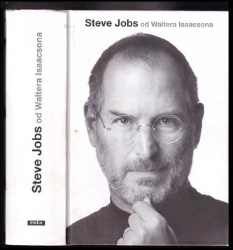 Steve Jobs (Walter Isaacson, 2011)