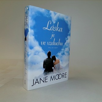 Láska je ve vzduchu