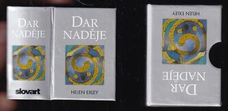 Dar naděje (Angela Kerr, 2011)