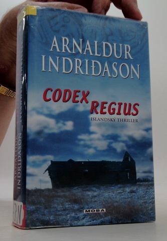 Codex Regius
