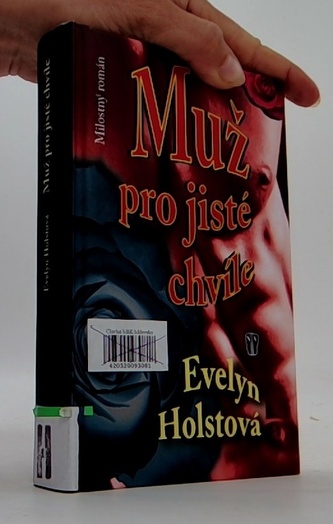 Muž pro jisté chvíle