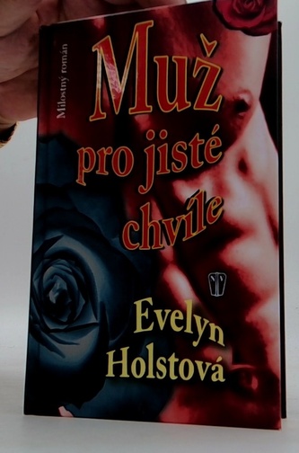 Muž pro jisté chvíle