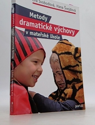 Metody dramatické výchovy v MŠ