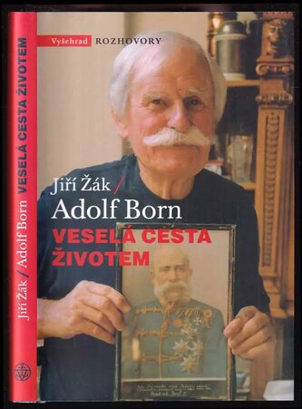 Veselá cesta životem (Adolf Born, 2011)