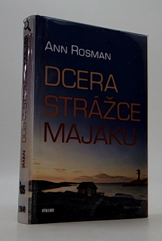 Dcera strážce majáku